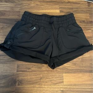 Zella shorts. Black size small.